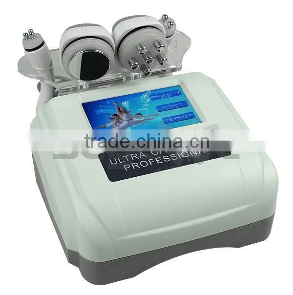 shanghai lowen cavitation vacuum rf segawe c32