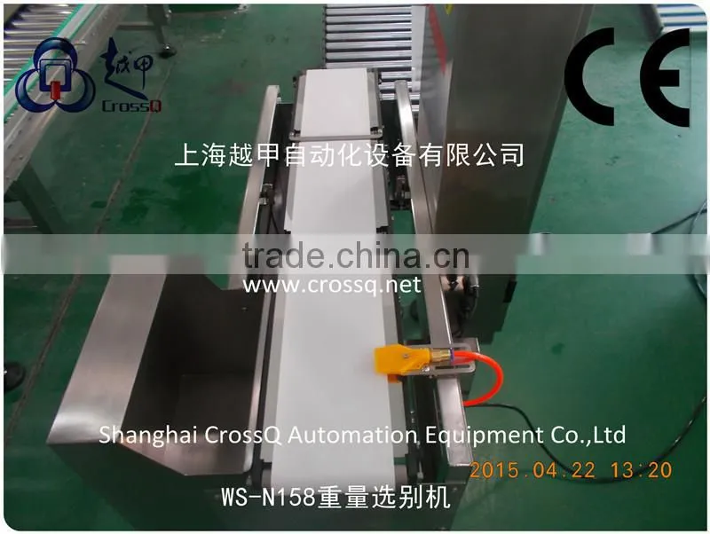 high quality goods online Check Weigher