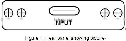 New hot sale HDMI Surge Protector