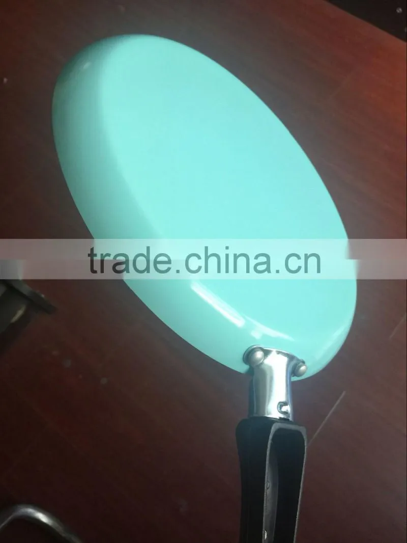 Nonstick Aluminium Frying Pan Ceramic Coating Induction Crepe Pan