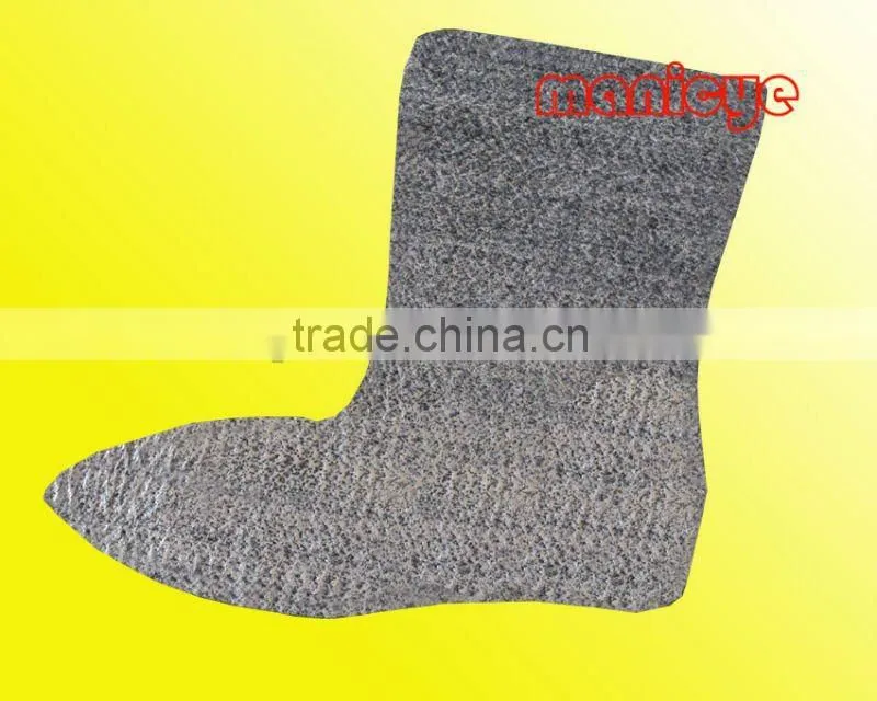 Heat Preservation Nonwoven Fabric(needle punch)