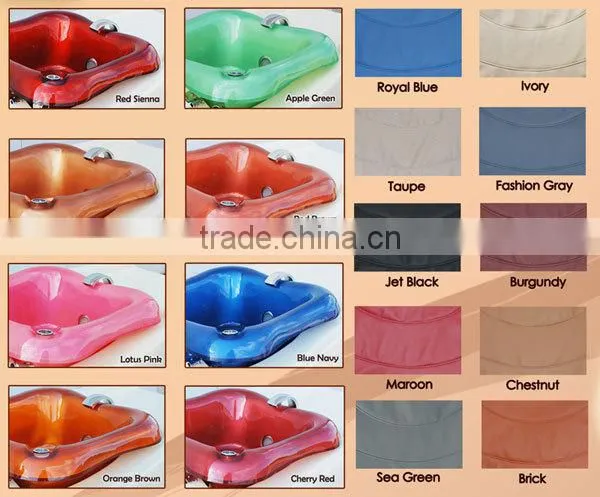 Salon Massage Chair Professional Pedicure Foot Sander