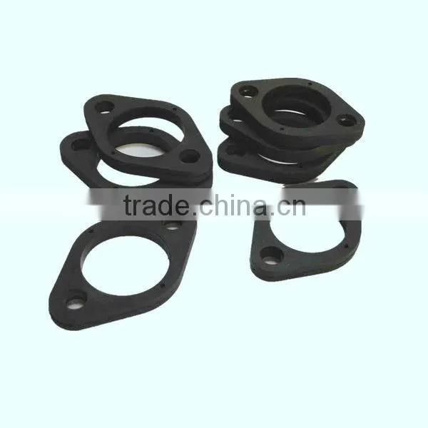 Molded Rubber parts for electronics/mechnical equipments