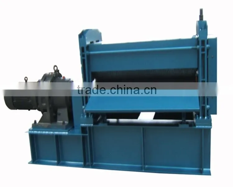 strict quality control professional roof tile sheet metal embossing making machine
