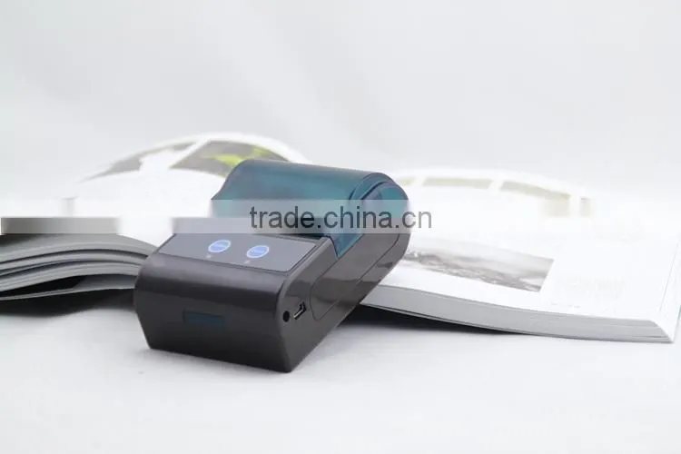 Roll&Driver/mobile bluetooth thermal printer