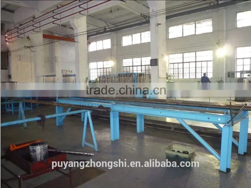Oilfield Oil Driling Equipment Tubing Anchor