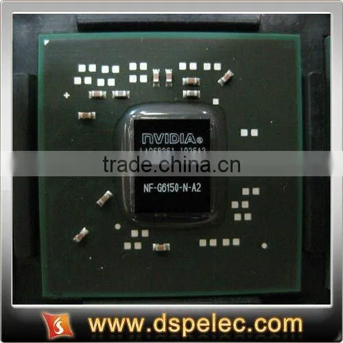 Computer chips NF-G6150-N-A2 NF-SPP-100-N-A2