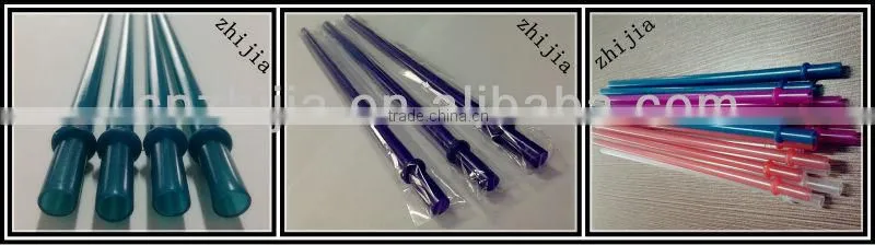 PP drinking straw