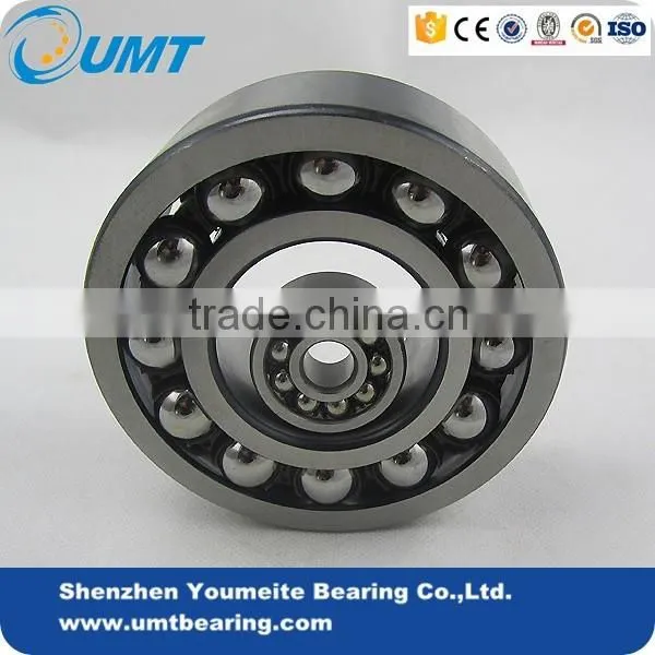 Long Life Self-aligning Ball Bearing 2206