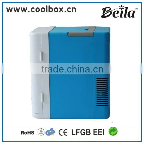 professional car fridge 8L CE GS