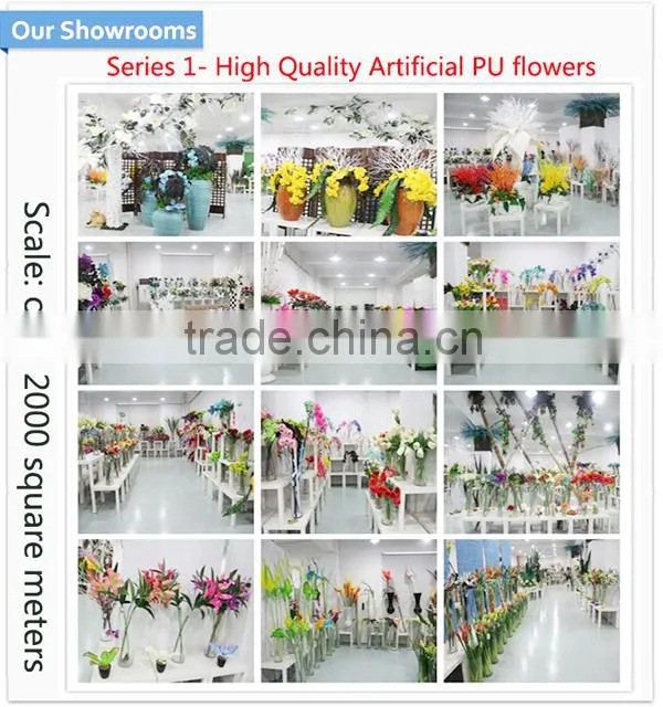Hot sell decorative artificial indoor plant for living room decoration