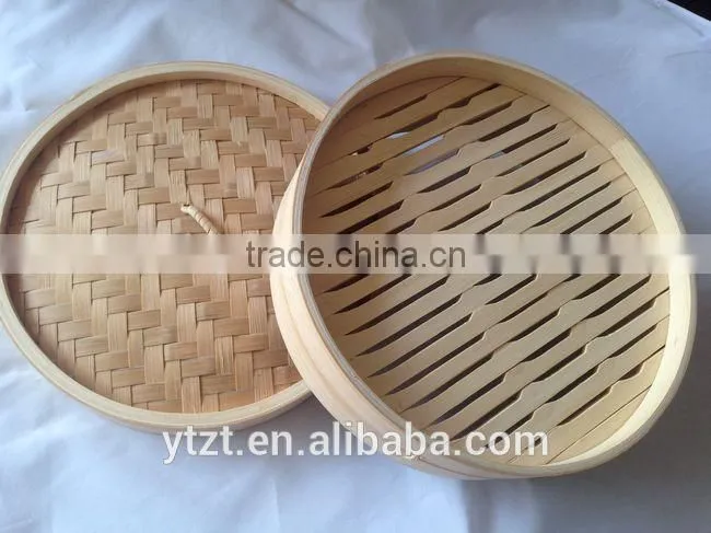 bamboo steamer,wooden steamer,food steamer