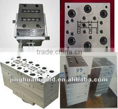 plastic extrusion mould/plastic molding/plastic mould manufacturer
