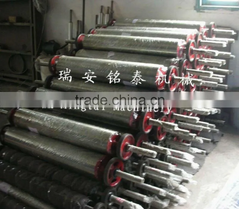 Rollers For Printing Machine(MT)