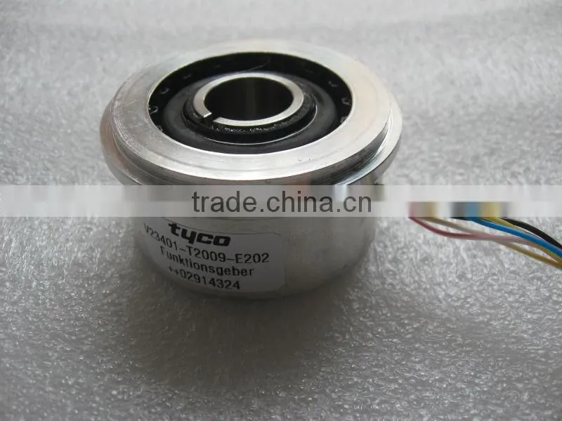 V23401-T2109-E102 Rotary Encoder Tyco Siemens