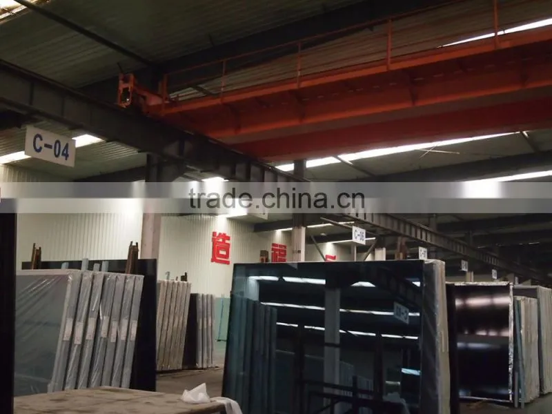 is low e coating glass