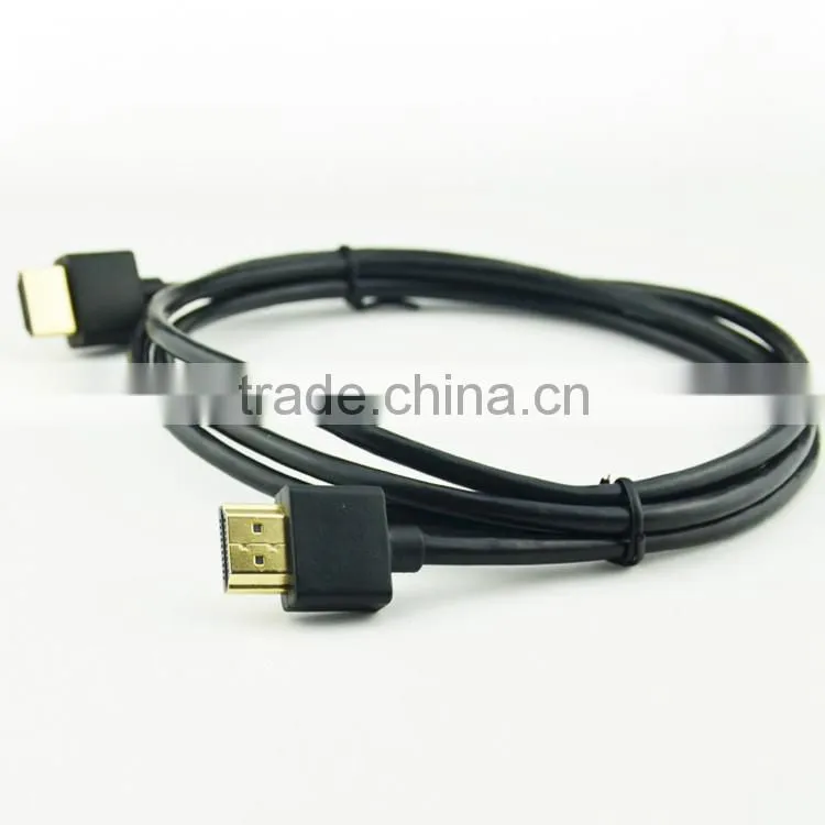 Manufacture price hdmi cables for camera