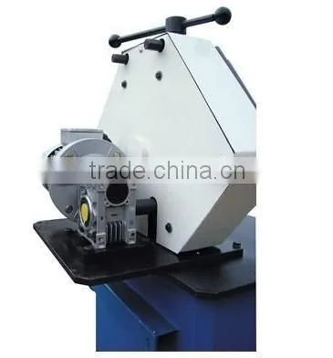 China Manufacture and exporter,TZOUKE, With CE standard and certificate, RBM30HV round pipe bending machine