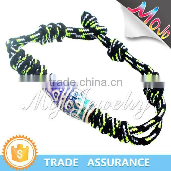 MBB-006 MOJO New Make Classical Bead Bracelets