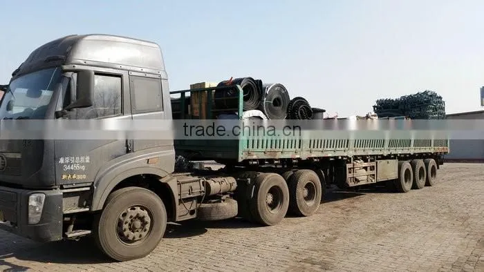 High Quality Sidewall Rubber Conveyor Belt Price For Paper Mills