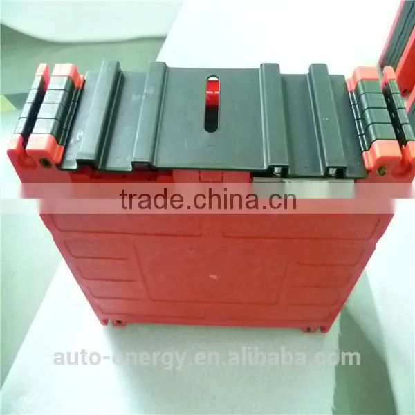 12v200ah lipo battery pack using 3.2v100ah polymer battery cell for solar system