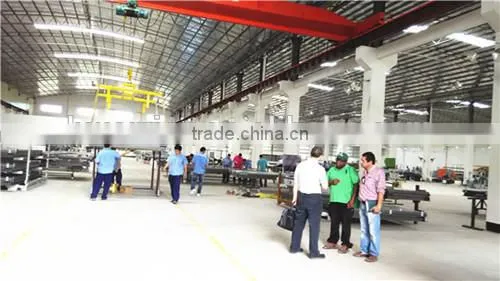 Alucobond colorful aluminum composite panel curtain wall