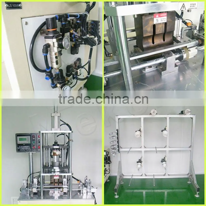 Auto Filter Cutting Machine(NK-CPJ1542)
