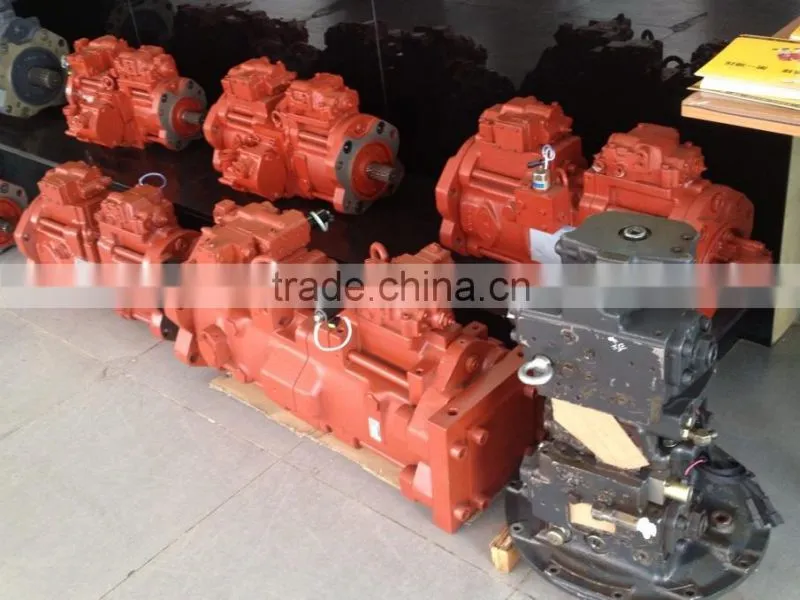 PC1250 Hydraulic Pump assy 708-2L-00610 708-2L-01632 708-2L-00522 708-2L-01622 708-2H-00322 708-2H-01321