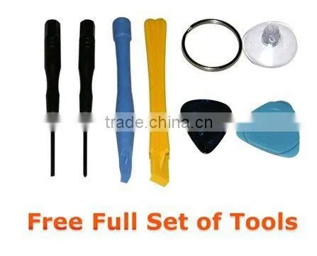 7pcs NEW GOOD Repair Opening Tools Kit Set Screwdrivers For Iphone 4g