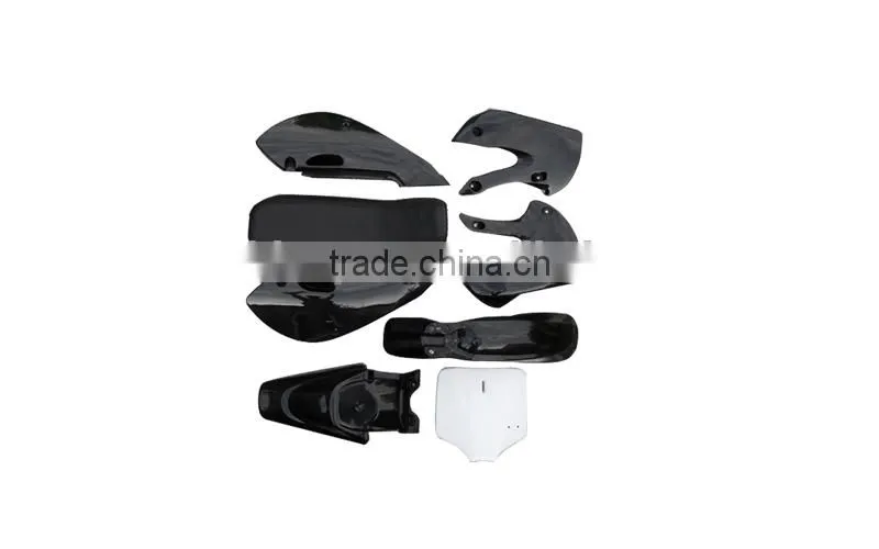 dirt bike fairing kits