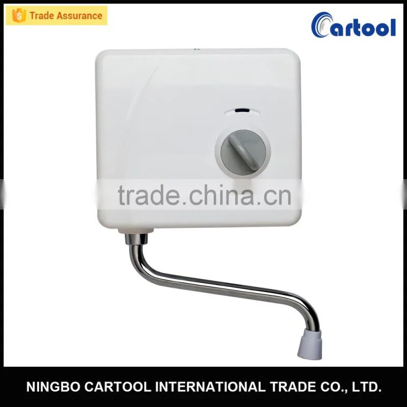 Instant Electric Water Heater for kitchen and bathroom