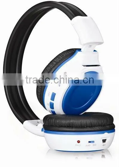 foldable headphone with good voice