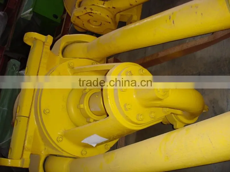 SL90 Drilling Rig Swivels