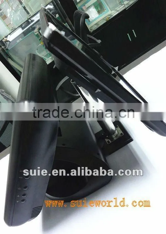15inch all in one dual touch screen for electronic cash register machine
