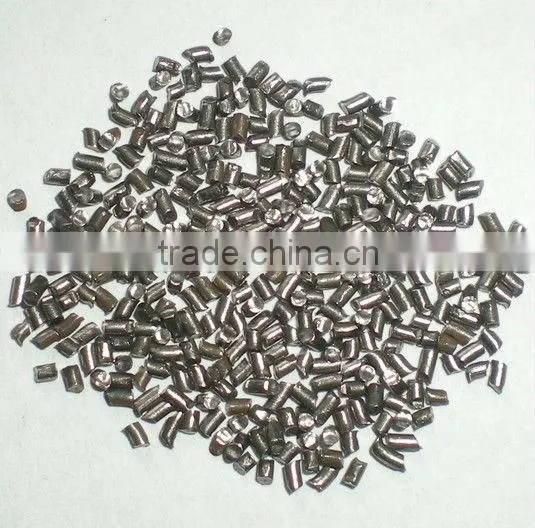 G 18 shot blasting casting steel grit