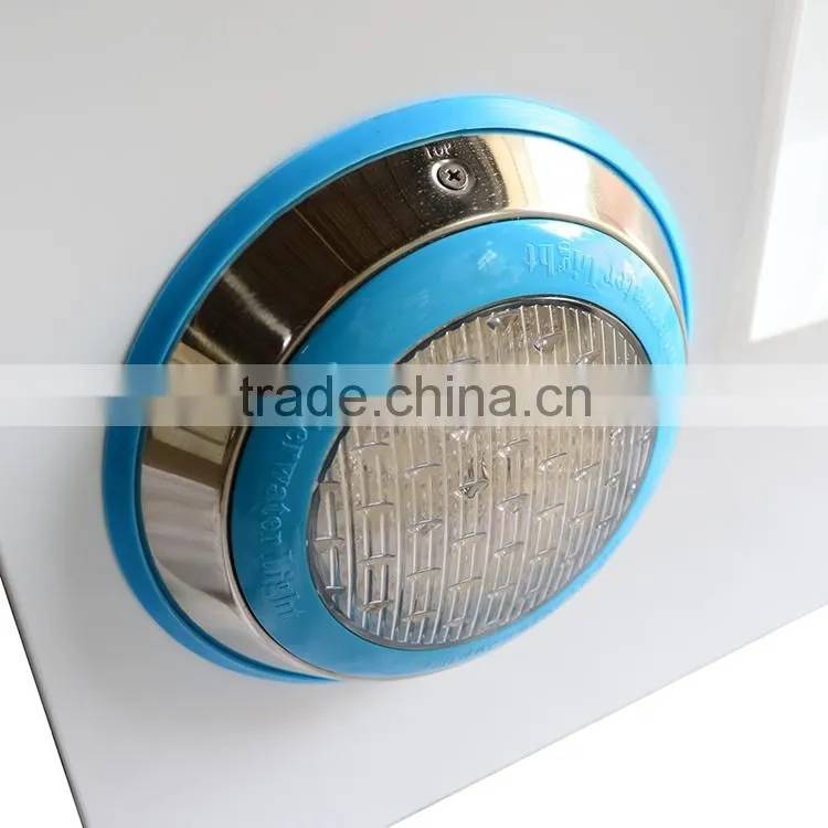 luce subacquea per la luce a LED piscina