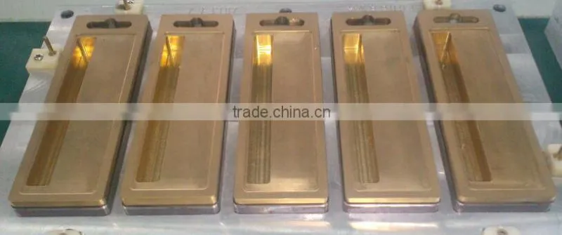 High Frequency automatic machines, automatic high frequency welding machines