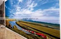 Advertising cloth high frequency welding machines