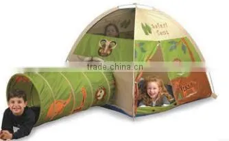 2016 new hot sale top quality inflatable beach tent toy