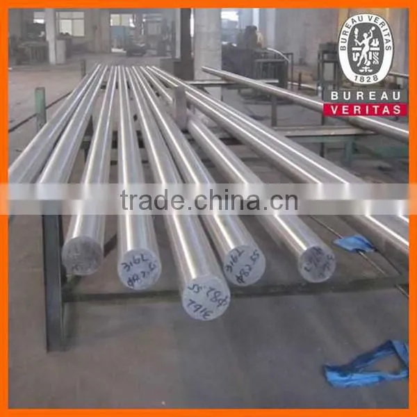 304L stainless steel round bar