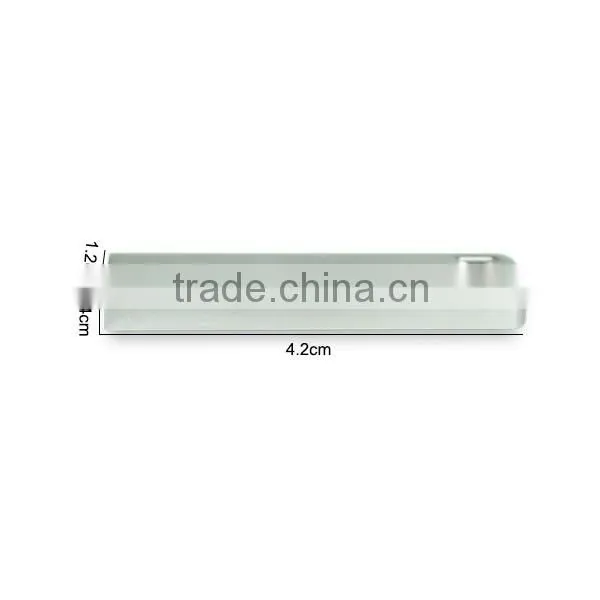 high quality mini metal usb flash drive with logo
