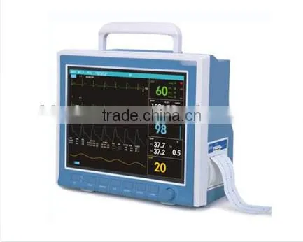 Multi-parameter patient monitor, Patient Monitors,Monitors,KA-PM007