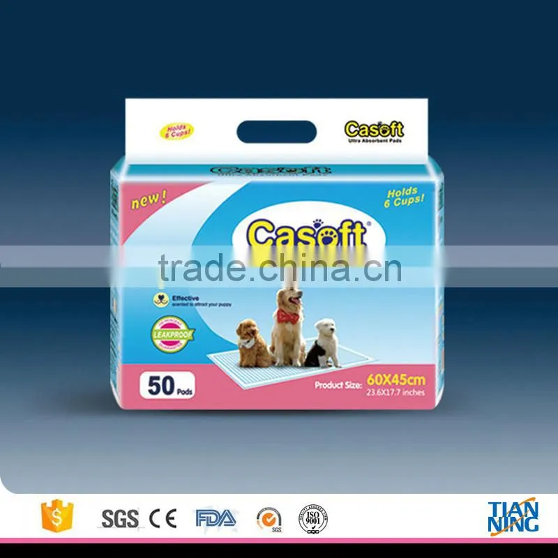 puppy pads mat