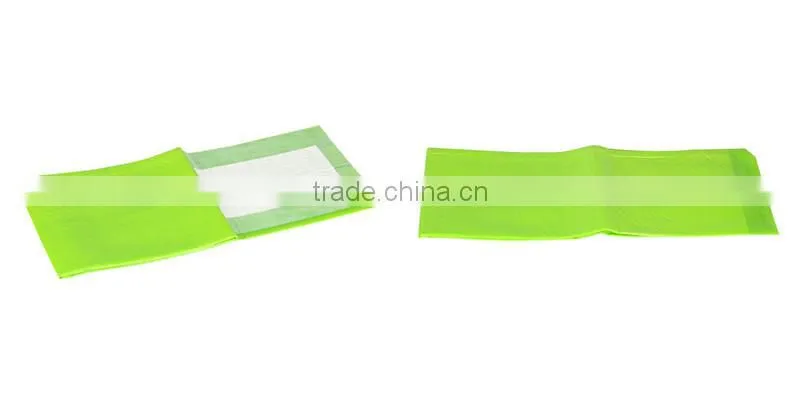 pp film underpads for nursing home,dog pee pad