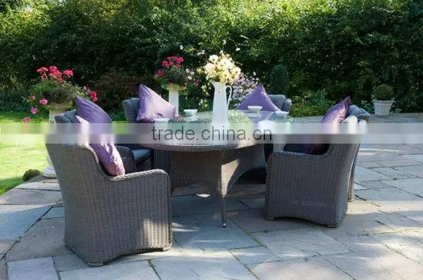 2014 Rattan Furniture For Garden Use New Design