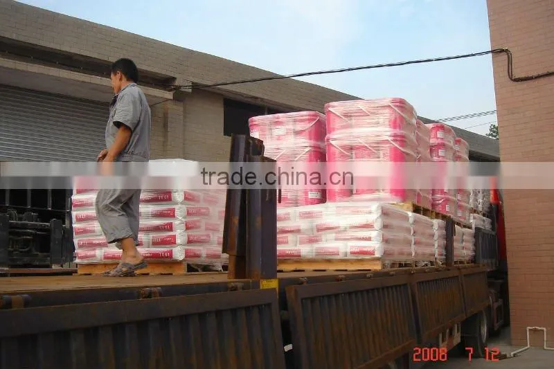 Bander 300 PVC tile Flooring glue