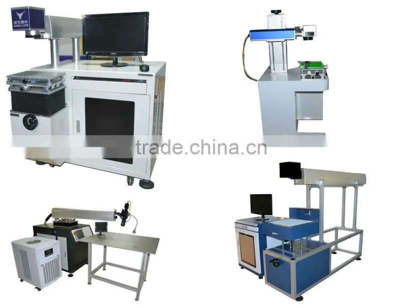 black and white color big size K1325 1300*2500MM high percision plastic laser machine