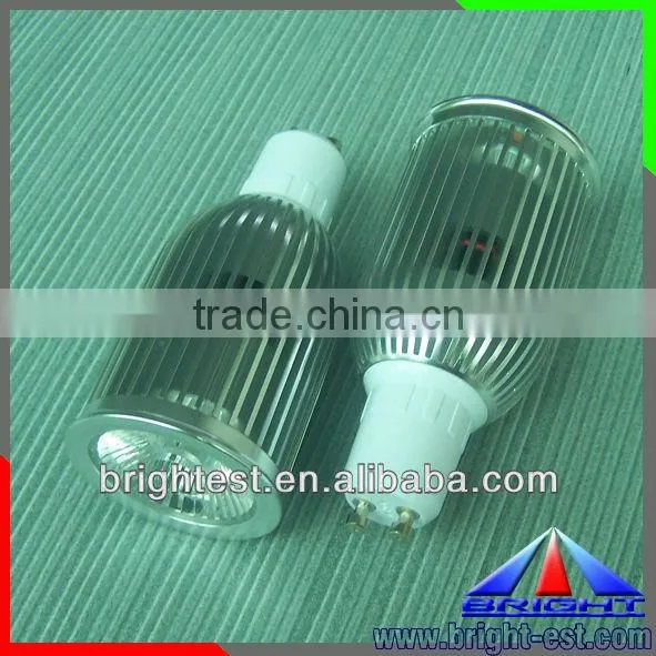 COB 8W LED Spot Light GU10