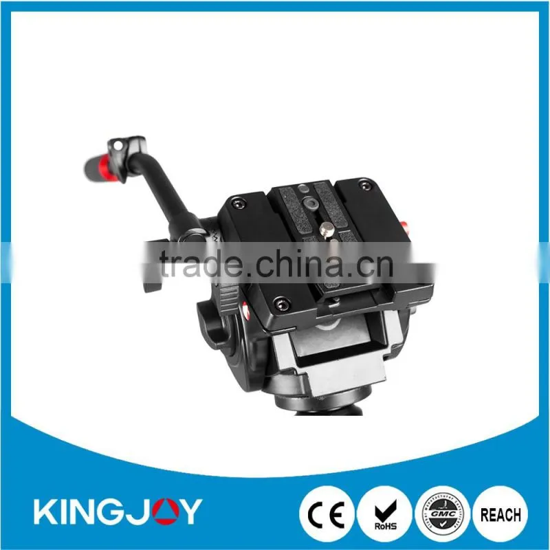 High quality camera shooting video tripod head VT-3530