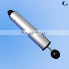 Shenzhen Chuangxin Instruments Co., Ltd. company overview - view 2